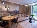 Apartament na wydmie Apartament D34 Porto Łeba